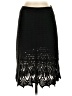 Athleta Black Formal Skirt Size S - photo 1