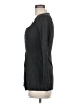 K Too Gray Long Sleeve Top Size M - photo 5