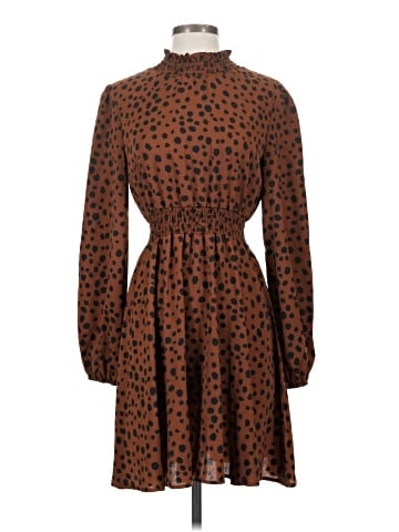 Shein Casual Dress (view 1)