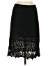 Athleta Black Formal Skirt Size S - photo 2