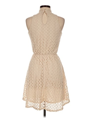 Xhilaration Cocktail Dress (view 2)