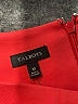 Talbots Solid Red Casual Dress Size 10 - photo 7