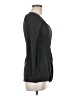 K Too Gray Long Sleeve Top Size M - photo 4