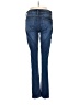 KANCAN JEANS Hearts Blue Jeans Size 28 waist - photo 2