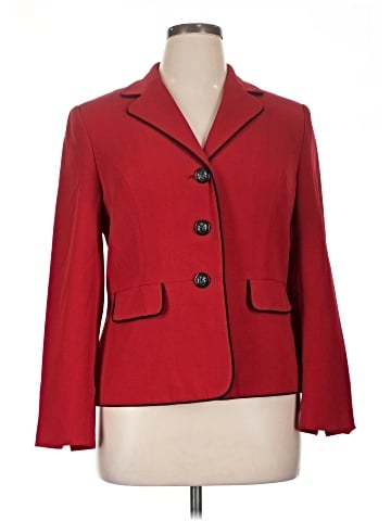 Kasper Blazer (view 1)