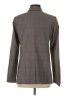 WAYF Plaid Gray Blazer Size S - photo 2