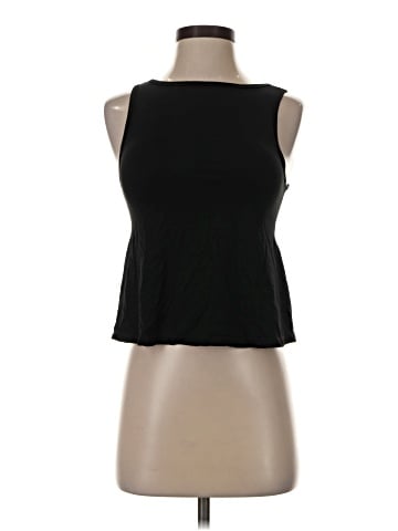 Klassy Network Sleeveless T-Shirt (view 1)