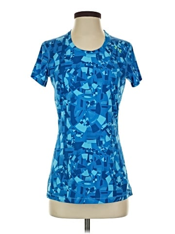 Under Armour Short Sleeve Top (view 1)