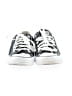 Converse Black Sneakers Size 7 - photo 2
