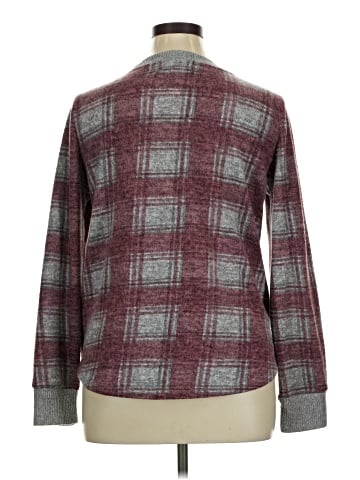 Pinque Long Sleeve Top (view 2)