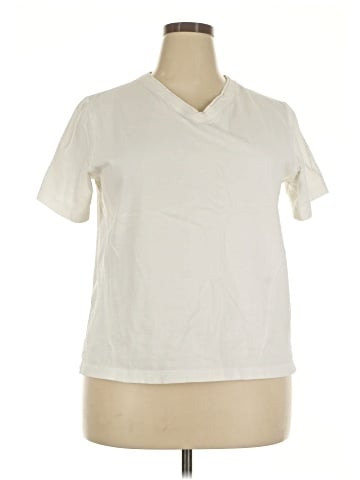 Bill Blass Short Sleeve T-Shirt (view 1)