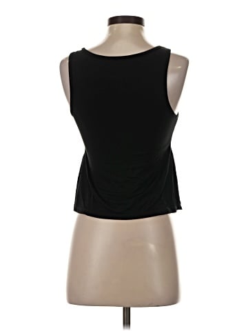 Klassy Network Sleeveless T-Shirt (view 2)