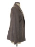 WAYF Plaid Gray Blazer Size S - photo 4