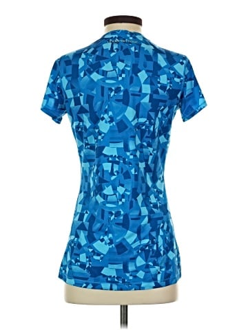 Under Armour Short Sleeve Top (view 2)