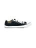 Converse Black Sneakers Size 7 - photo 1
