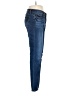 KANCAN JEANS Hearts Blue Jeans Size 28 waist - photo 4