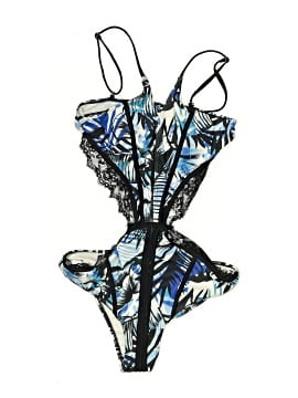 Unbranded One Piece Swimsuit (view 1)