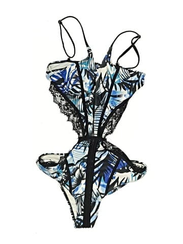 Unbranded One Piece Swimsuit (view 1)