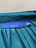 Apt. 9 100% Polyester Teal Long Sleeve Henley Size 1X - photo 7