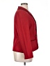 Kasper Red Blazer Size 14 (petite) - photo 4
