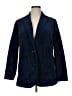 Universal Standard Blue Blazer Size 16 (S) - photo 1
