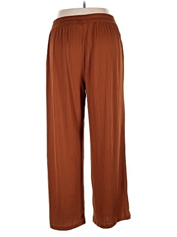 Modern Works Casual Pants (view 2)