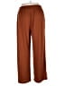 Modern Works Brown Casual Pants Size XL - photo 2