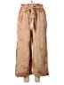Assorted Brands 100% Tencel Tie-dye Tan Orange Casual Pants Size L - photo 1