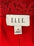 Elle Red Formal Skirt Size 18 - photo 4