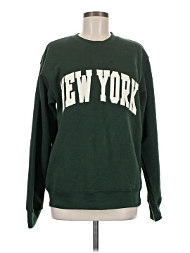 Ny Popular Sweatshirt
