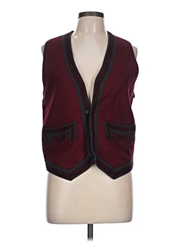 Assorted Brands Vest (view 1)