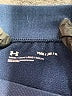 Under Armour Blue Track Pants Size M (youth) - photo 3