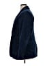 Universal Standard Blue Blazer Size 16 (S) - photo 5