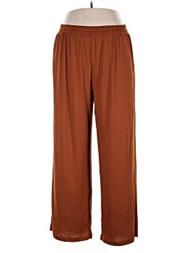 Modern Works Casual Pants
