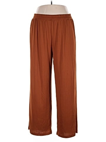 Modern Works Casual Pants (view 1)