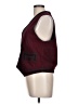 Assorted Brands 100% Wool Burgundy Vest Size L - photo 5