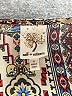 Self Esteem 100% Polyester Ivory Kimono Size S - photo 7