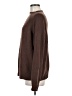J.Crew Brown Turtleneck Sweater Size M - photo 5