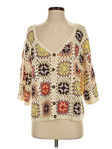 Pol Cardigan (view 1)
