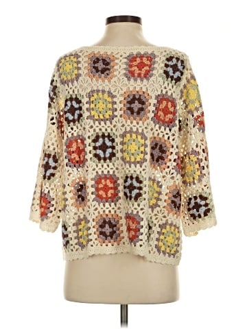 Pol Cardigan (view 2)