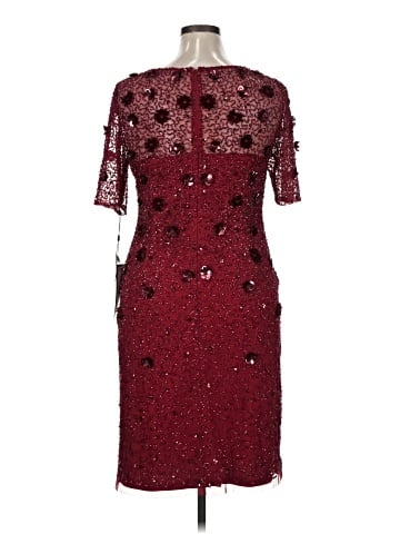 Adrianna Papell Cocktail Dress (view 2)