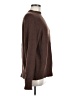 J.Crew Brown Turtleneck Sweater Size M - photo 4