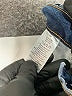 Everlane Blue Jeans Size 27 waist - photo 8