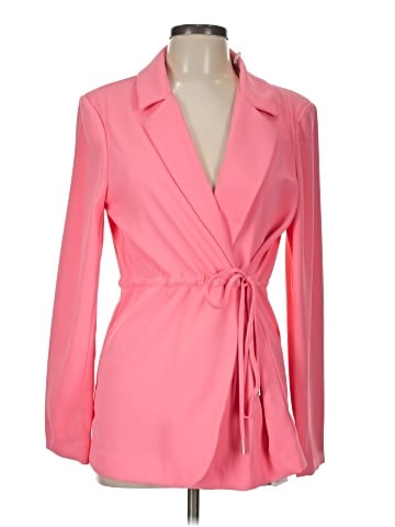 Silvian Heach Blazer (view 1)