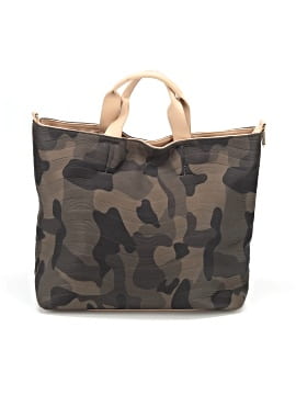 Sr Squared By Sondra Roberts Tote