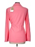 Silvian Heach 100% Polyester Pink Blazer Size EU 44 / US 14 - photo 2