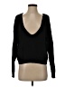 Lulus Black Cardigan Size S - photo 1