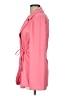 Silvian Heach 100% Polyester Pink Blazer Size EU 44 / US 14 - photo 5