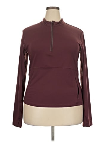 Layer 8 Track Jacket (view 1)