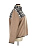 Vera Bradley 100% Polyester Plaid Tan Pullover Sweater Size 2X - 3X - photo 4